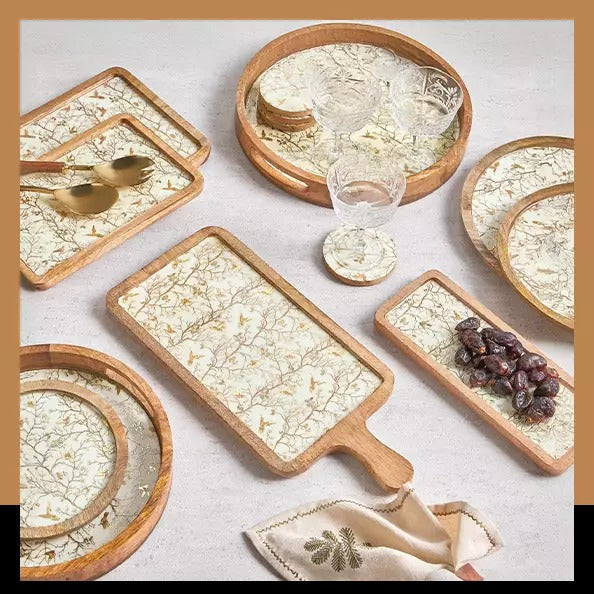 Serveware