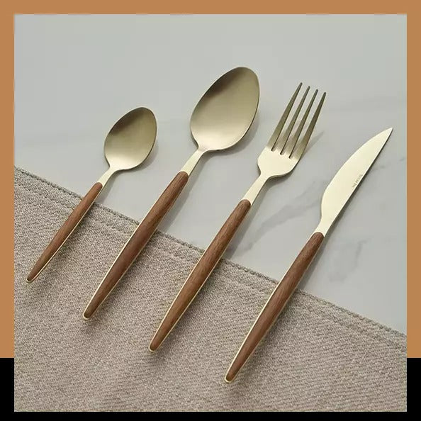 Cutlery