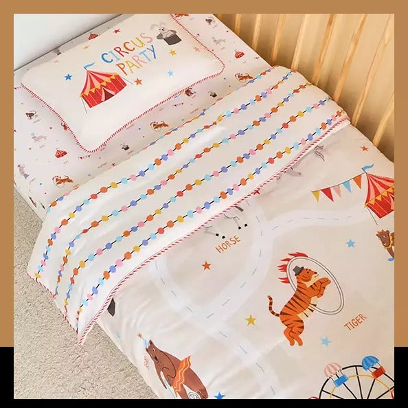 Bedding