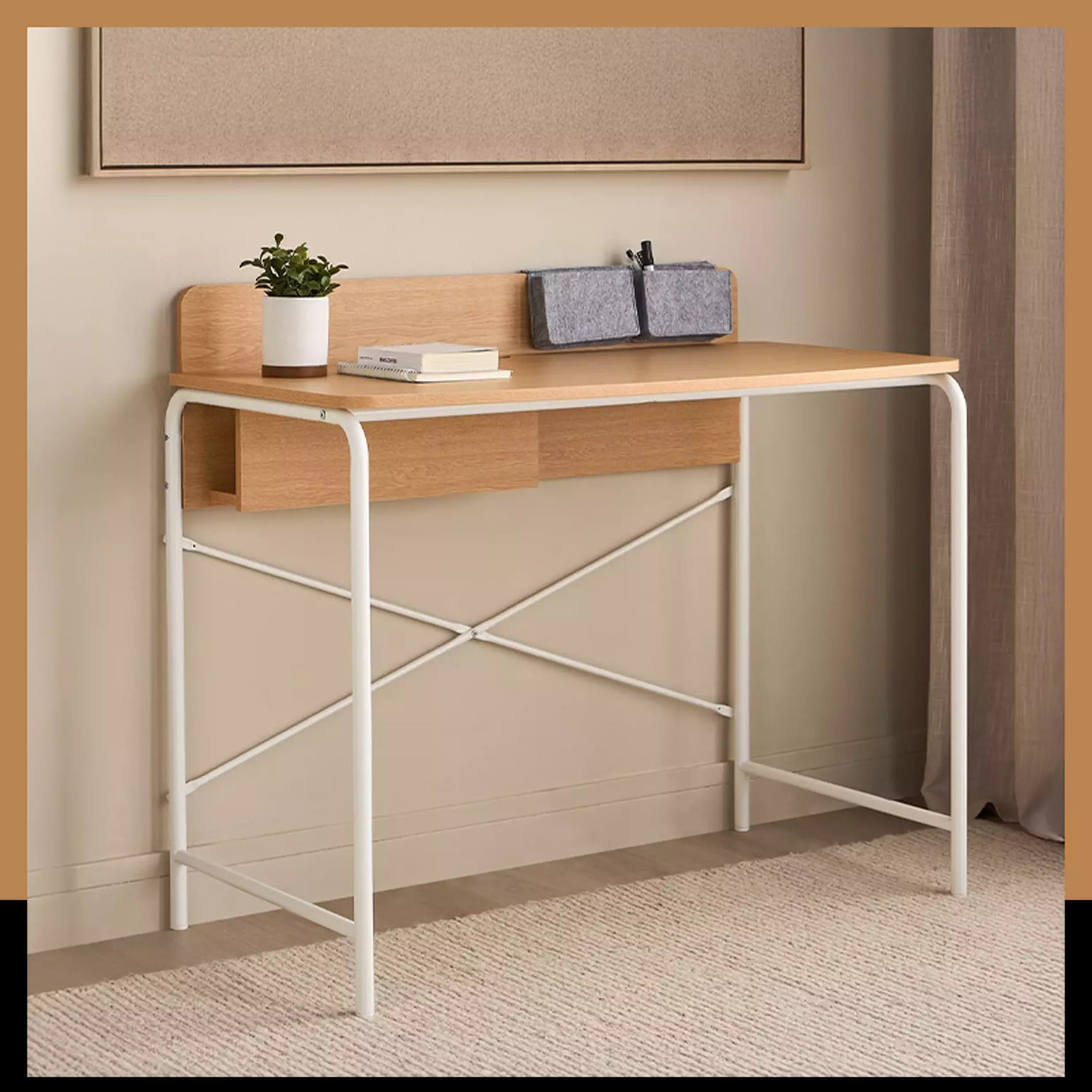 Desks