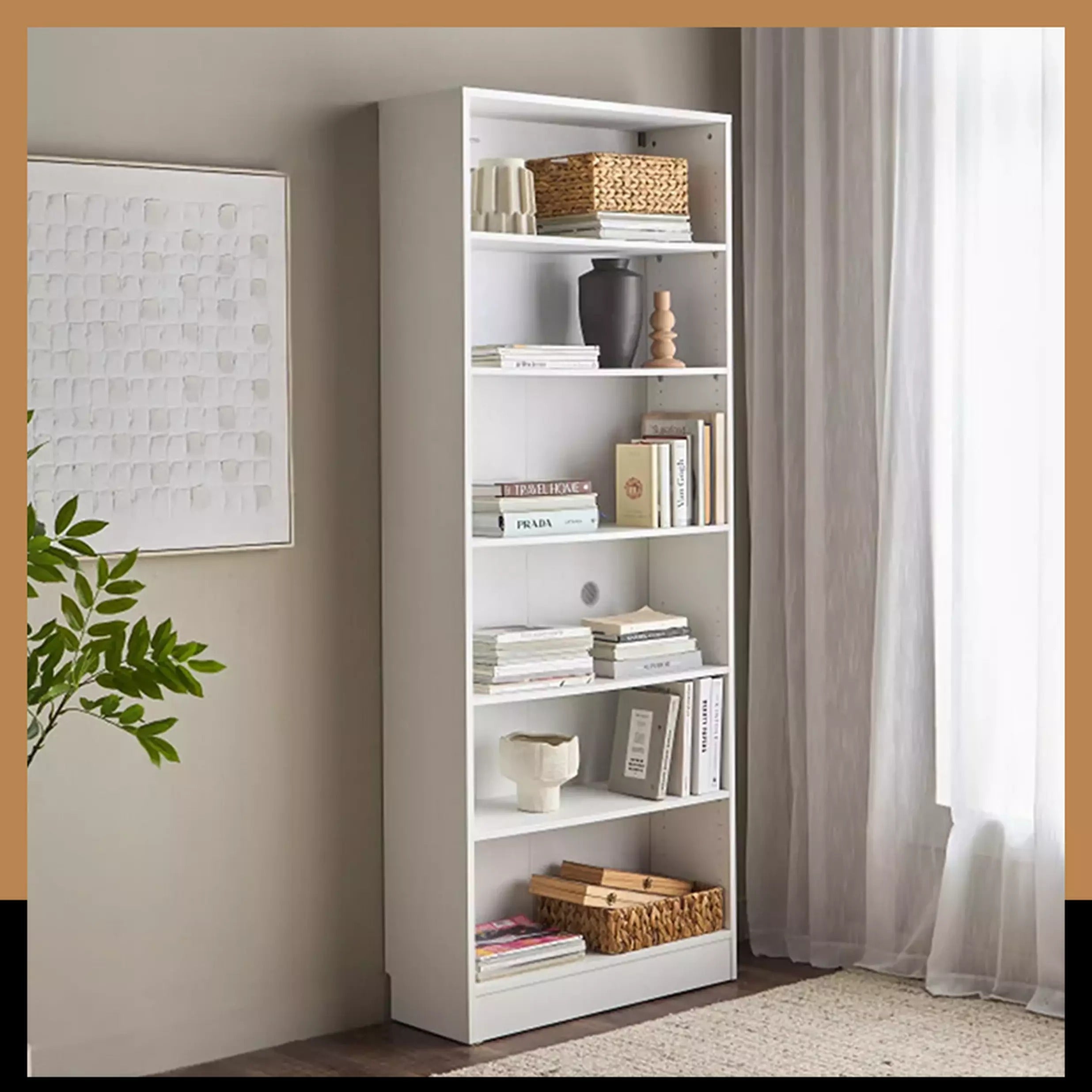 Bookcases
