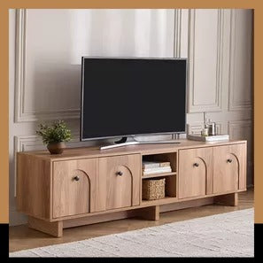 TV & Media Units
