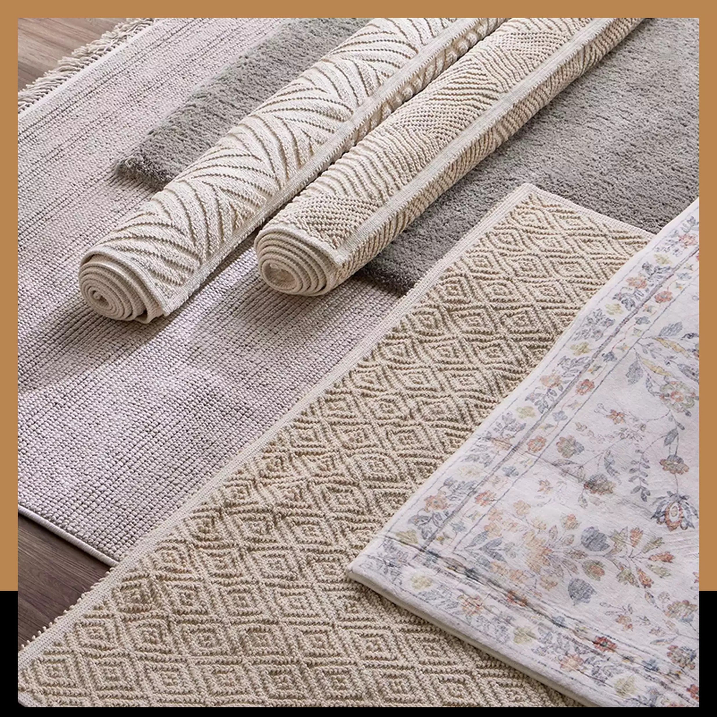 Rugs