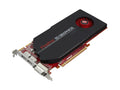 Barco MXRT-5400 1GB PCIe Triple Head Graphic Card (K9305036)