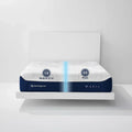 Bedgear M5 Performance Modular Hybrid Mattress - Dual-Sided Custom Comfort