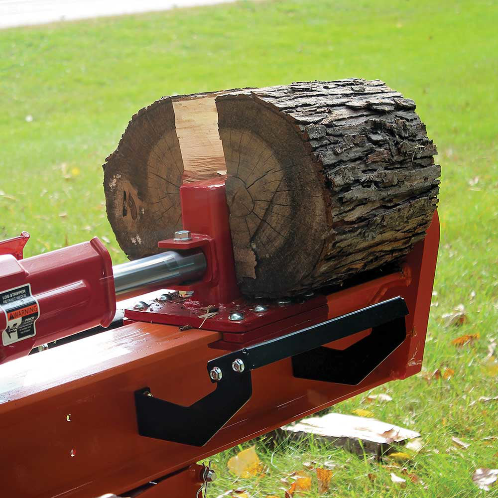 Brave 37-Ton Horizontal / Vertical Log Splitter (VH1737GX)