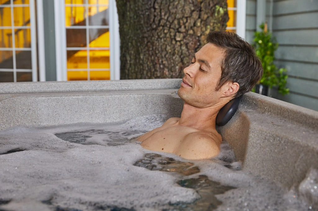 Freeflow Spas Excursion Sport Hot Tub