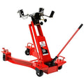 AFF Low Profile Transmission Jack 2,000 lbs. Capacity