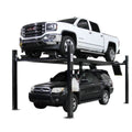 Atlas Apex 9 ALI Certified 9,000 lb 4-Post Lift