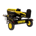 Champion 100425 34 Ton 338cc Horizontal/Vertical Log Splitter Manufacturer RFB Assembled