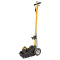 Omega 22-Ton Air Hydraulic Truck Jack