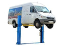 Atlas BP10000X 10,000 lbs Baseplate Lift