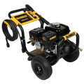 Dewalt DXPW3425 3400 PSI Gas Pressure Washer, 2.5 GPM, Honda GX200 Engine (New)