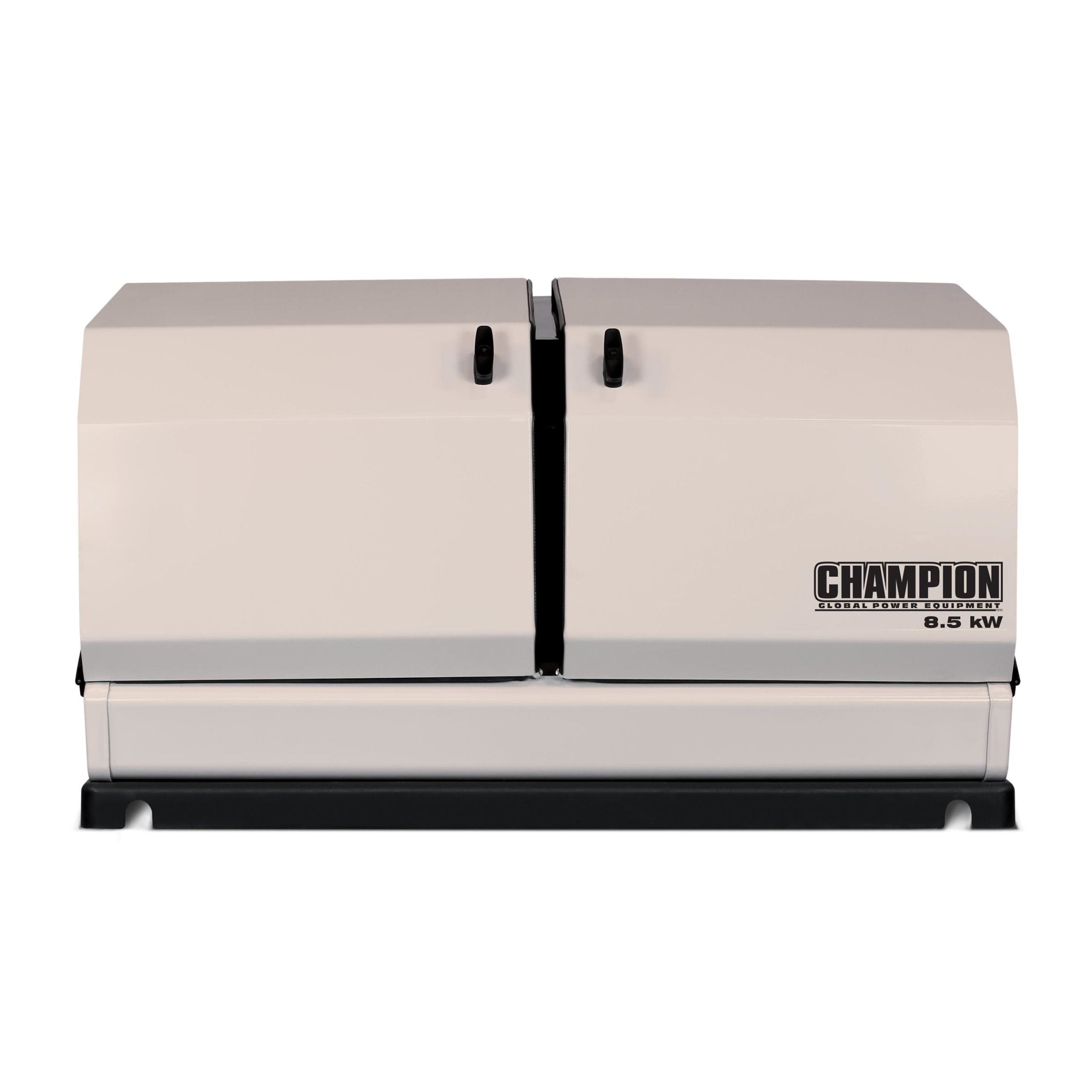 Champion 8.5-kW Home Standby Generator with 50-Amp Outdoor Switch (US & CA)