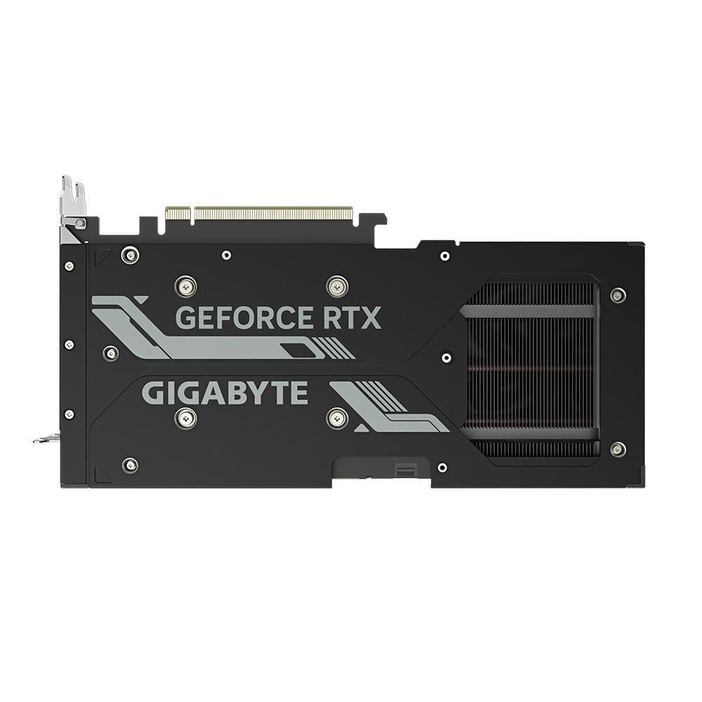 Gigabyte NVIDIA GeForce RTX 4070 12GB GDDR6X GV-N4070WF3OC-12GD