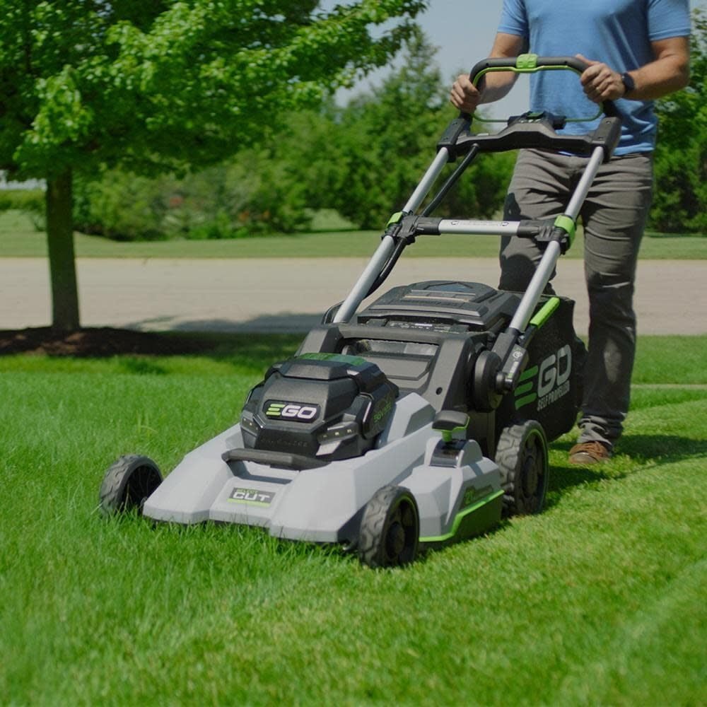EGO Power+ Select Cut Cordless Lawn Mower 21In Self Propelled (Bare Tool)