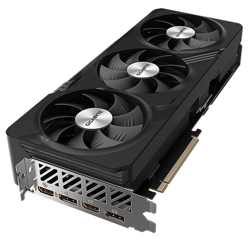 Gigabyte AMD Radeon RX 7800 XT 16GB GDDR6 GV-R78XTGAMINGOC-16GD