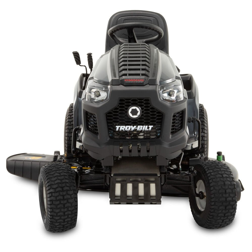 Troy Bilt Super Bronco 46K XP 46″FAB Deck 22hp 725cc Kohler Engine Riding Lawn Mower #13APA1BNA66