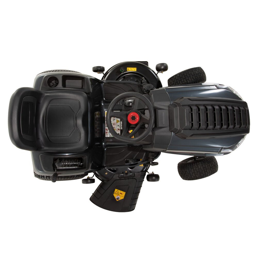 Troy Bilt Super Bronco 46K XP 46″FAB Deck 22hp 725cc Kohler Engine Riding Lawn Mower #13APA1BNA66
