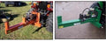 12 Ton Tractor 3pt Log Splitter (3PT12H)