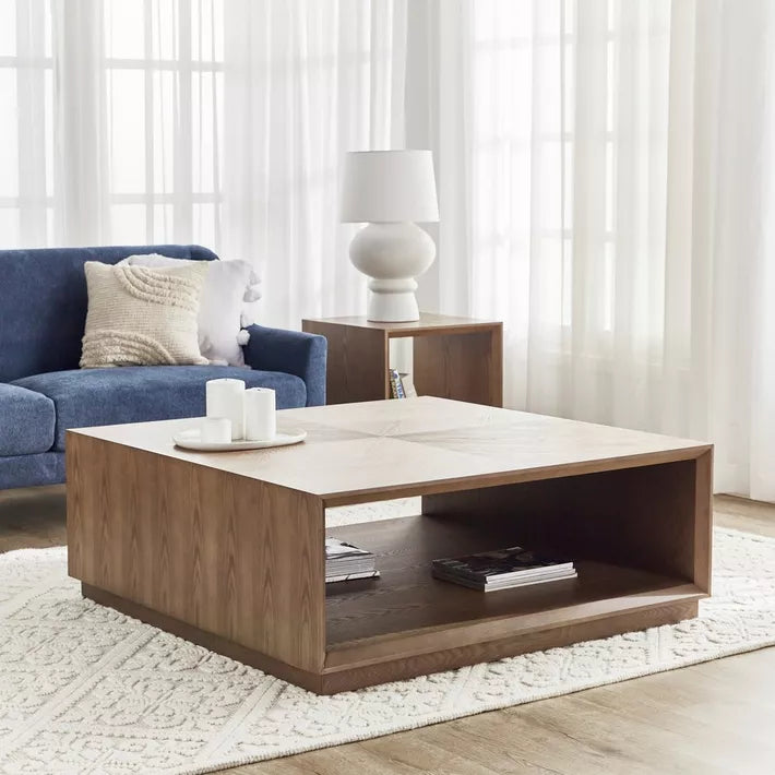 Forrester Coffee Table