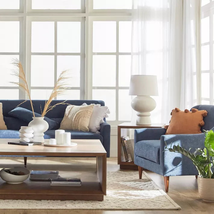 Forrester Coffee Table