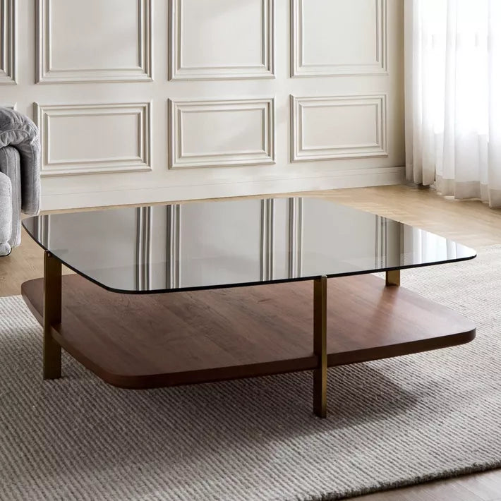 Finnley Coffee Table