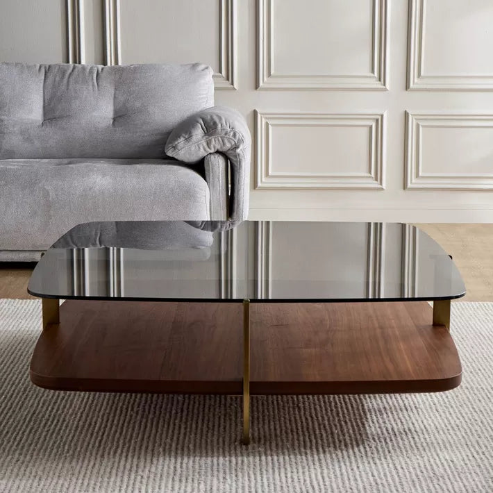 Finnley Coffee Table