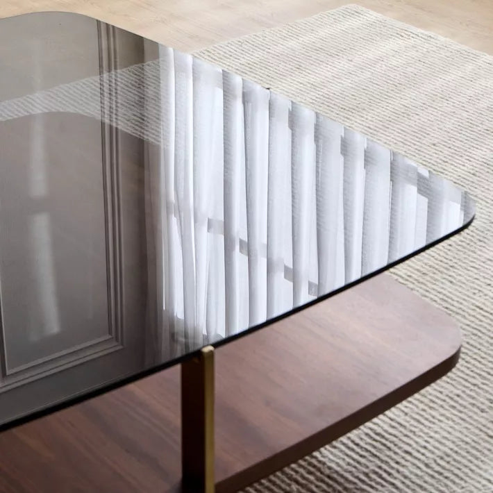 Finnley Coffee Table