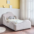 Cloud Toddler Bed - 70x140 cm