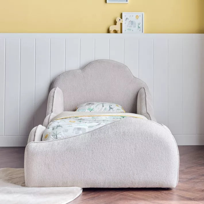Cloud Toddler Bed - 70x140 cm
