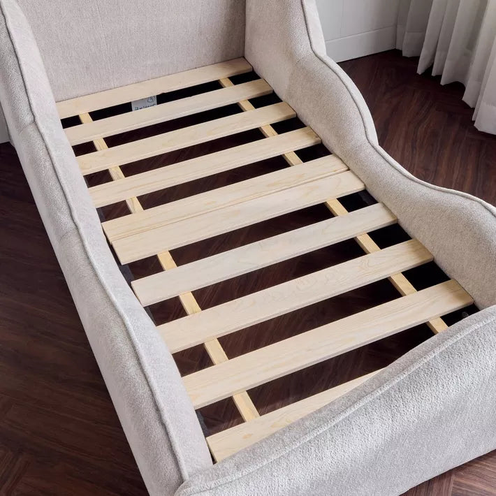 Cloud Toddler Bed - 70x140 cm