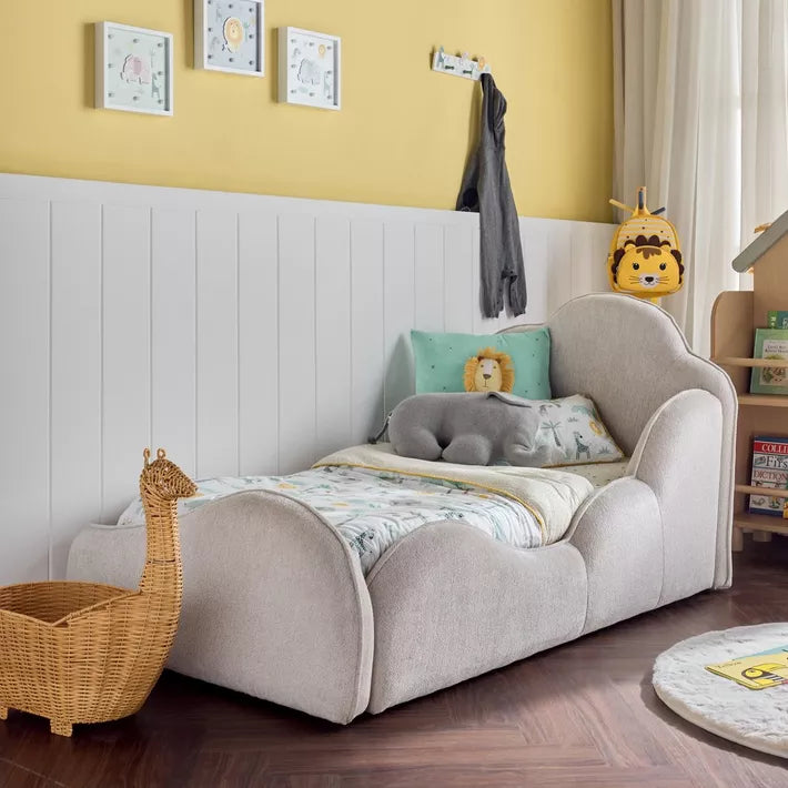 Cloud Toddler Bed - 70x140 cm