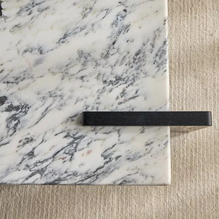 Santiago Marble Top Coffee Table