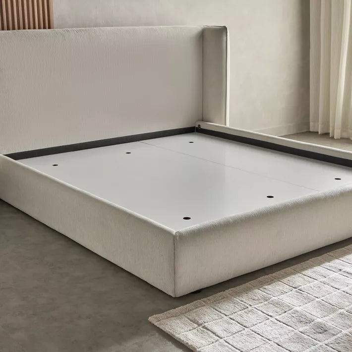 Rubik King Bed - 180x200 cm