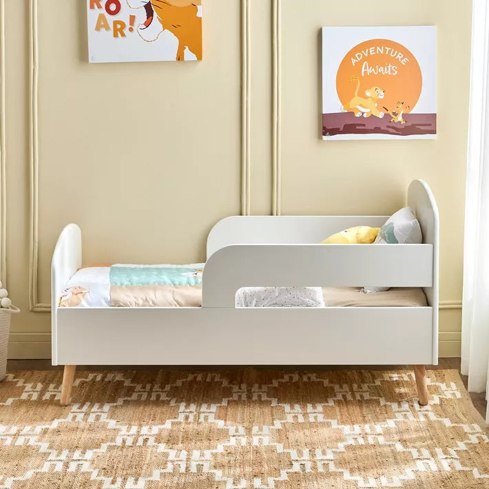 Lawrence Toddler Bed - 70x140 cm