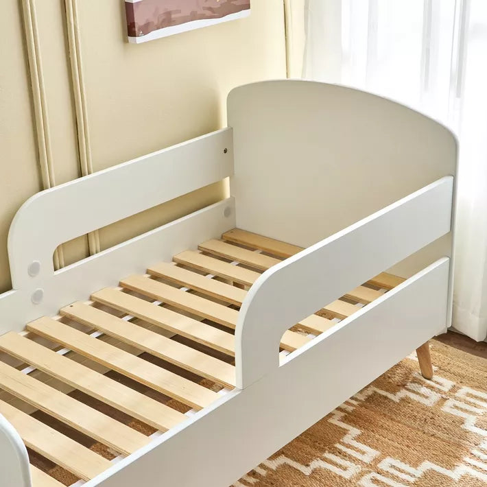 Lawrence Toddler Bed - 70x140 cm