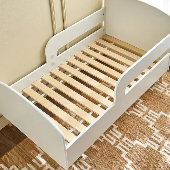 Lawrence Toddler Bed - 70x140 cm