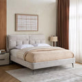 Astro King Bed - 180x200 cm