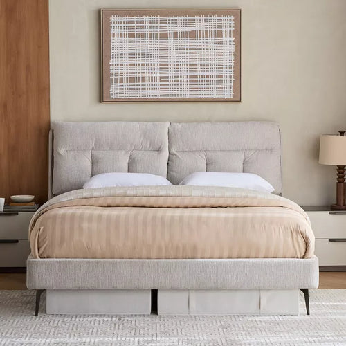 Astro King Bed - 180x200 cm