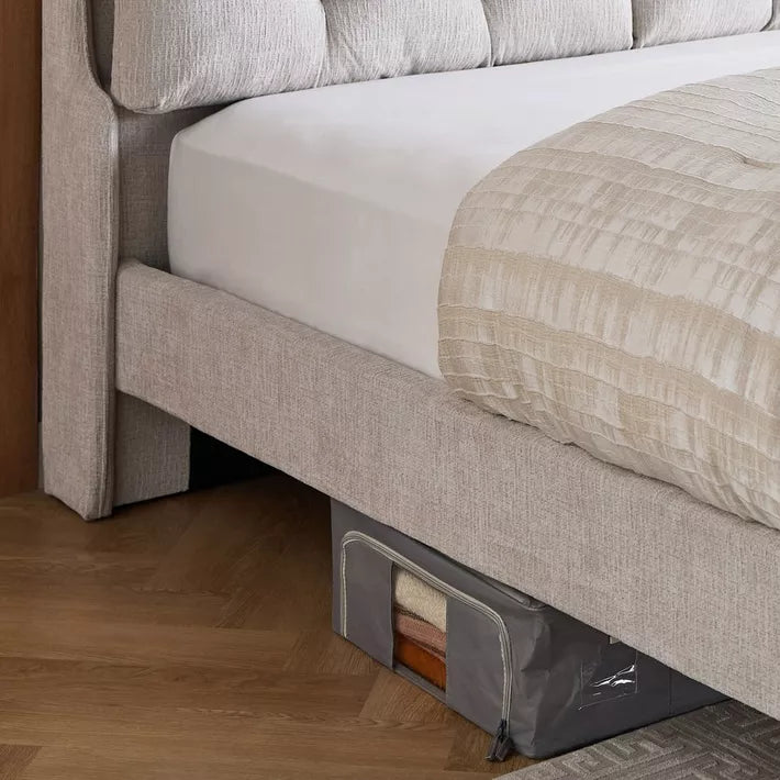 Astro King Bed - 180x200 cm
