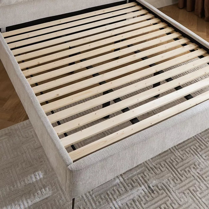 Astro King Bed - 180x200 cm