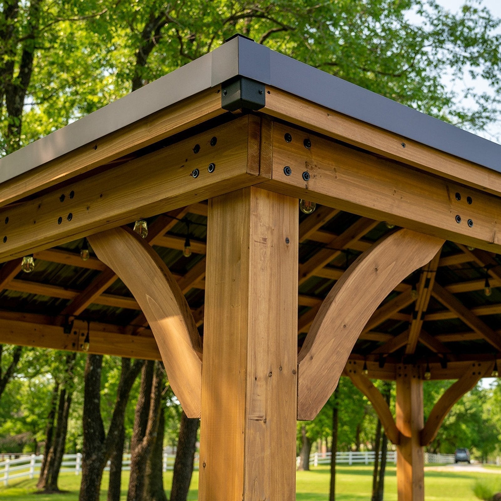 16×12 Barrington Gazebo