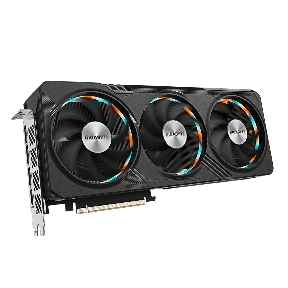 Gigabyte GeForce RTX 4070 Ti 12GB GDDR6X GV-N407TGAMINGOCV2-12GD