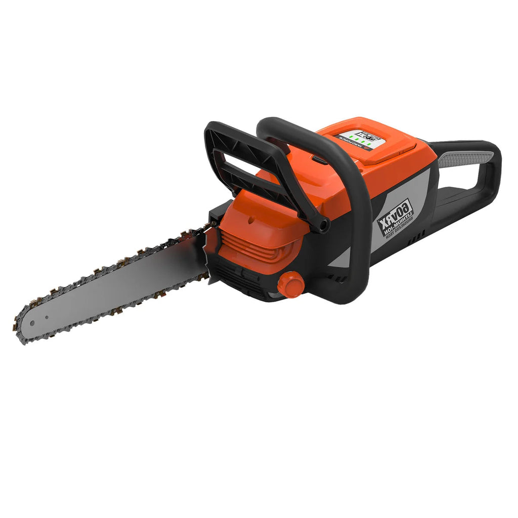 Yard Force YF60VRX 16″ Electric Chainsaw 60V Lithium-Ion with Fast Charger New