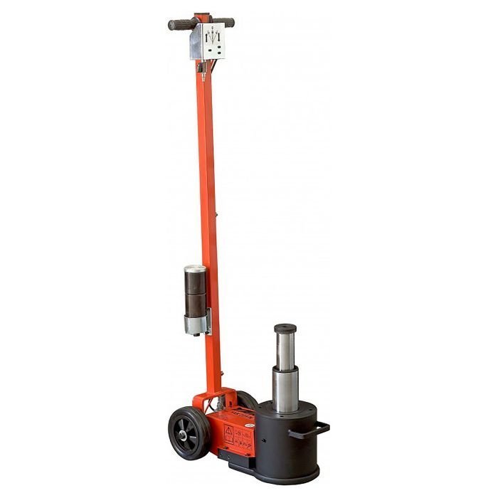 ESCO Yak 22-44 Ton Tall Air Hydraulic Jack
