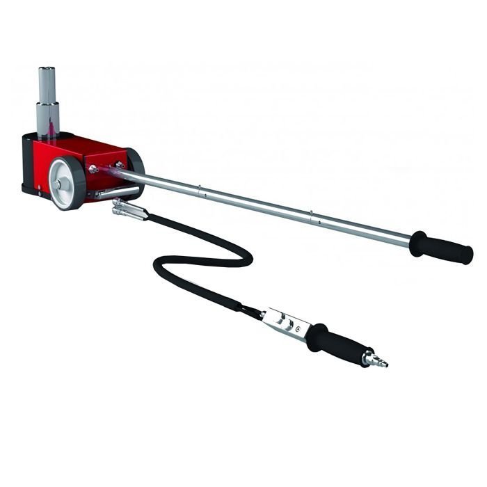 ESCO Yak 11-22 Ton Portable Air Hydraulic Jack