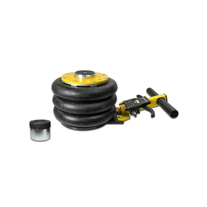ESCO Pro Series 3 Stage Bladder Jack