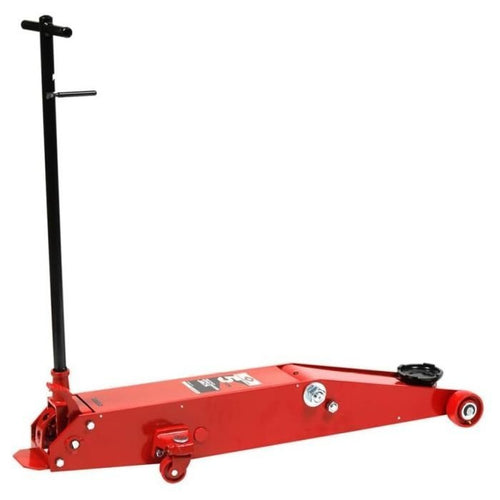 AFF 5-Ton Long Chassis Service Jack