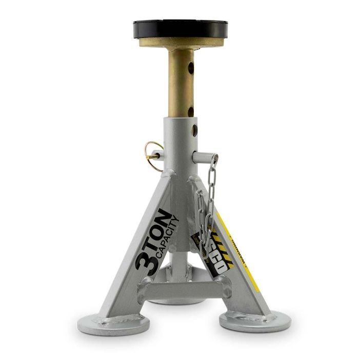 ESCO 3 Ton Performance Shorty Style Jack Stands
